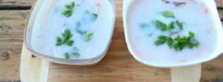 холодец из рульки свиной. Шаг 10