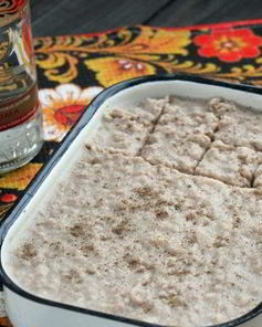 Холодец из рульки в мультиварке