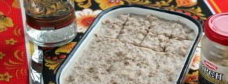 холодец из рульки в мультиварке. Шаг 4