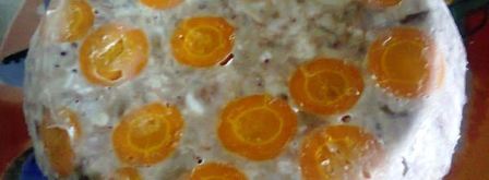 холодец из свинины. Шаг 14