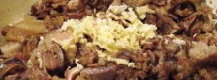 холодец из свиной рульки. Шаг 4