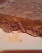 Холодец из телячьих ножек