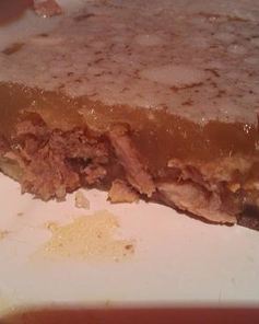 Холодец из телячьих ножек