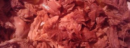 холодец из телячьих ножек. Шаг 5