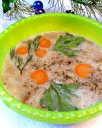 Холодец из утки и индейки