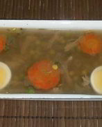 Холодец из утки