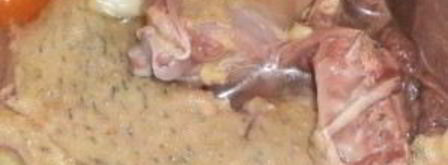 холодец из утки. Шаг 5