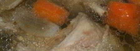 холодец из утки. Шаг 6