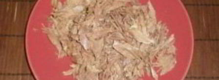 холодец из утки. Шаг 9