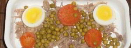 холодец из утки. Шаг 10