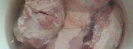 холодец куриный. Шаг 3