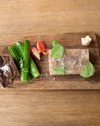 Холодец с хрящами