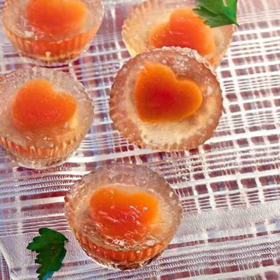 Рецепт холодца с кровавой мэри