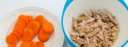 холодец с курицей. Шаг 6