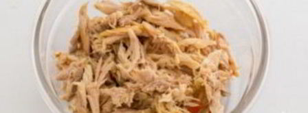 холодец с курицей. Шаг 8