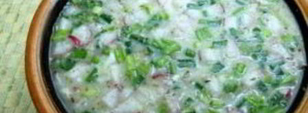 холодец с квасом. Шаг 6