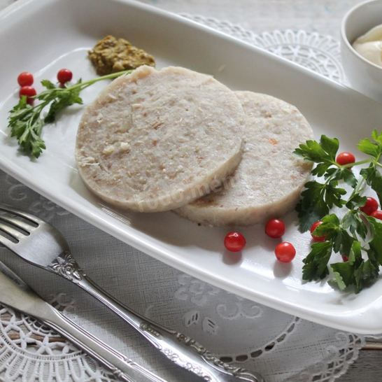 Рецепт холодца в бутылке