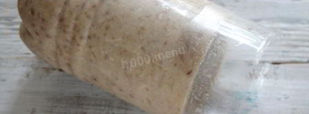 холодец в бутылке. Шаг 11