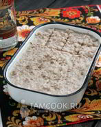 Холодец в мультиварке