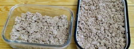 холодец в мультиварке. Шаг 12