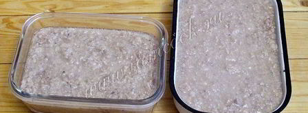 холодец в мультиварке. Шаг 13