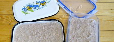 холодец в мультиварке. Шаг 14