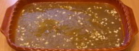 холодец. Шаг 13