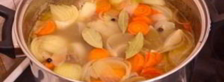 холодец. Шаг 7