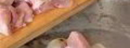 мясной холодец. Шаг 4