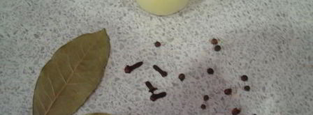 рождественский холодец. Шаг 3