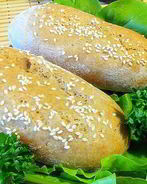 Булочки для хот-догов