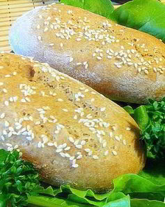 Булочки для хот-догов