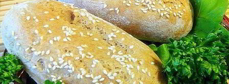 булочки для хот-догов. Шаг 6