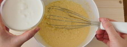 кексы хот-дог. Шаг 8