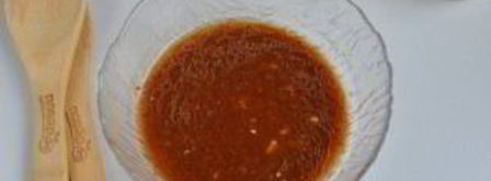 хот-дог морковка. Шаг 5