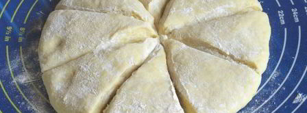 хот-дог по-домашнему. Шаг 5