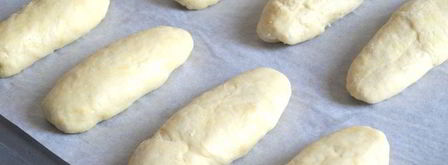 хот-дог по-домашнему. Шаг 7