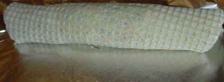 хот-дог по-украински. Шаг 4