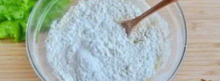 хот-дог собака-кусака. Шаг 4