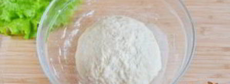 хот-дог собака-кусака. Шаг 5