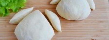 хот-дог собака-кусака. Шаг 9