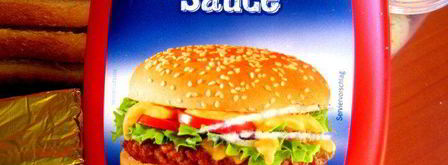 хот дог. Шаг 3