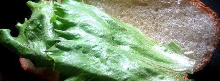 хот дог. Шаг 6