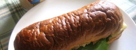 хот дог. Шаг 9