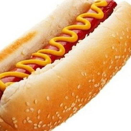 Рецепт хот-догов с луком по-домашнему