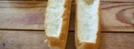 хот-доги в булочках. Шаг 3