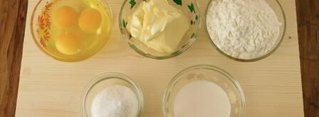 новогодний хот-дог с фаршем. Шаг 8