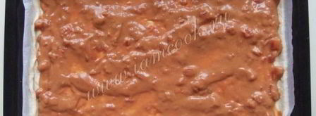 пицца хот-дог. Шаг 7