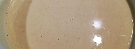 суперсырная хот-дог-пицца. Шаг 4