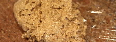 хумус с овощами. Шаг 11